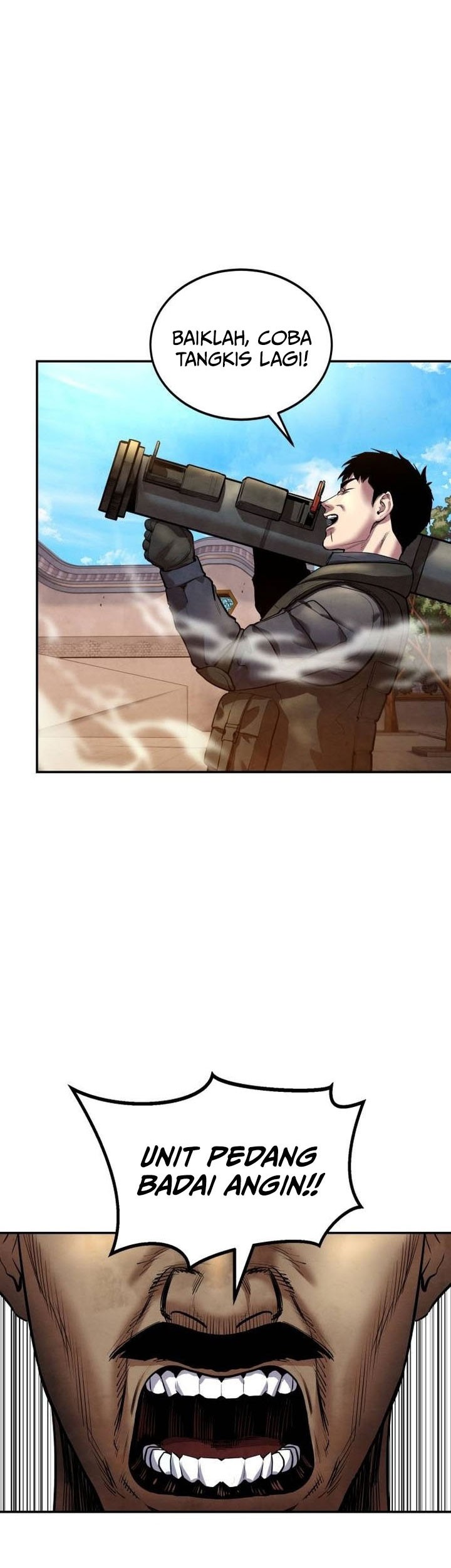 Guest Gun (Embodiment of the Assassin in the Murim World) Chapter 41 - halaman 15