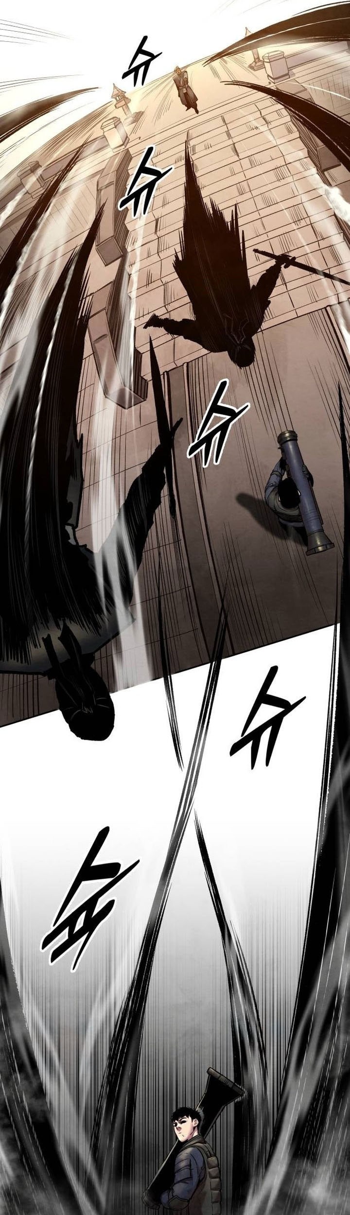 Guest Gun (Embodiment of the Assassin in the Murim World) Chapter 41 - halaman 17