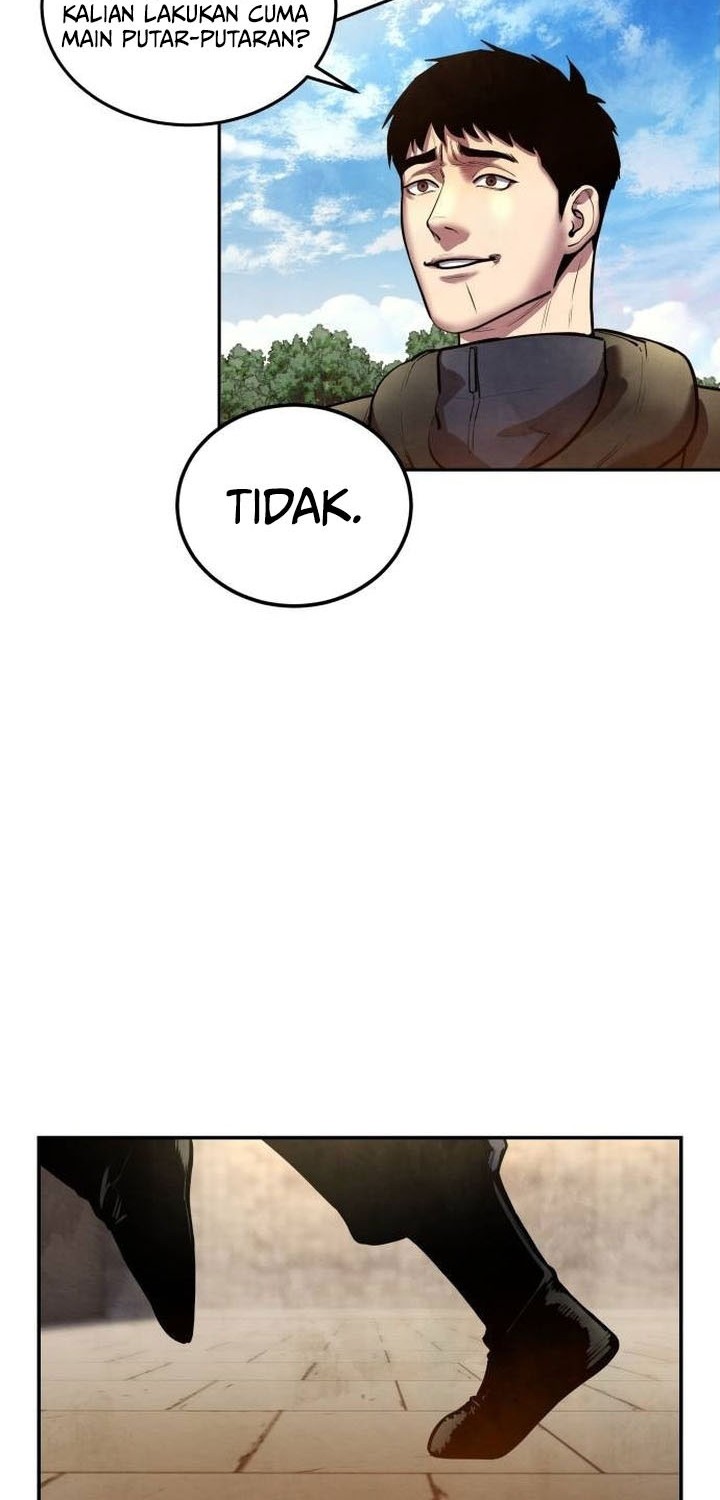 Guest Gun (Embodiment of the Assassin in the Murim World) Chapter 41 - halaman 20