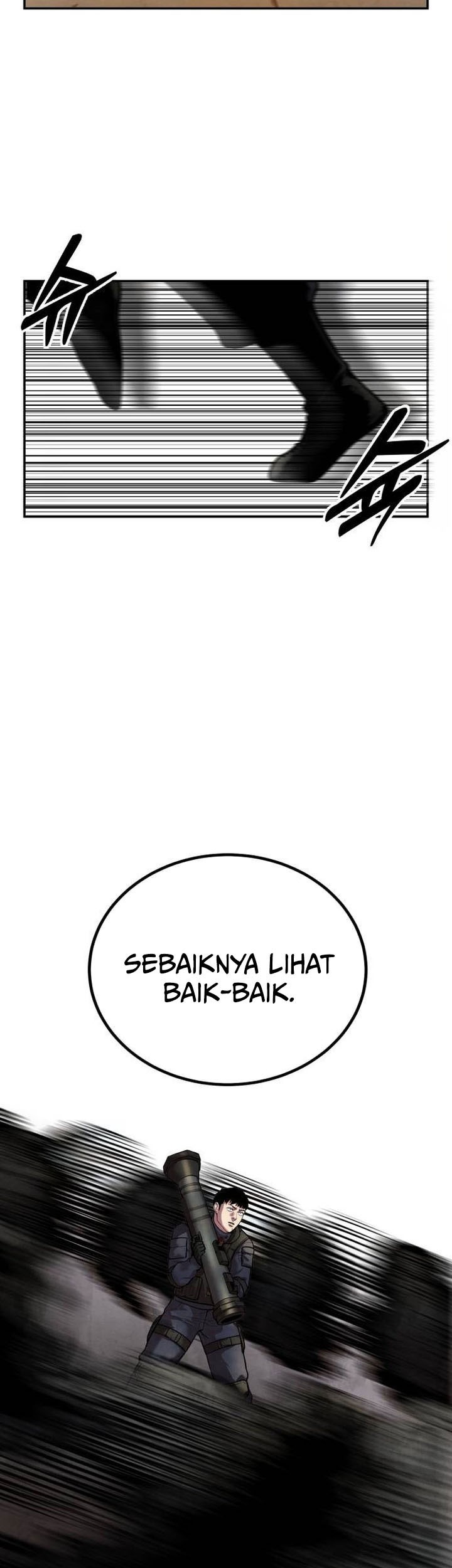 Guest Gun (Embodiment of the Assassin in the Murim World) Chapter 41 - halaman 21