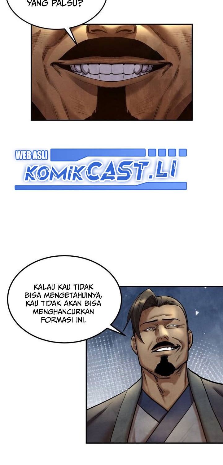 Guest Gun (Embodiment of the Assassin in the Murim World) Chapter 41 - halaman 24