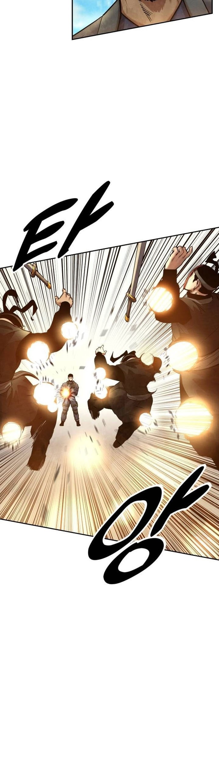 Guest Gun (Embodiment of the Assassin in the Murim World) Chapter 41 - halaman 27