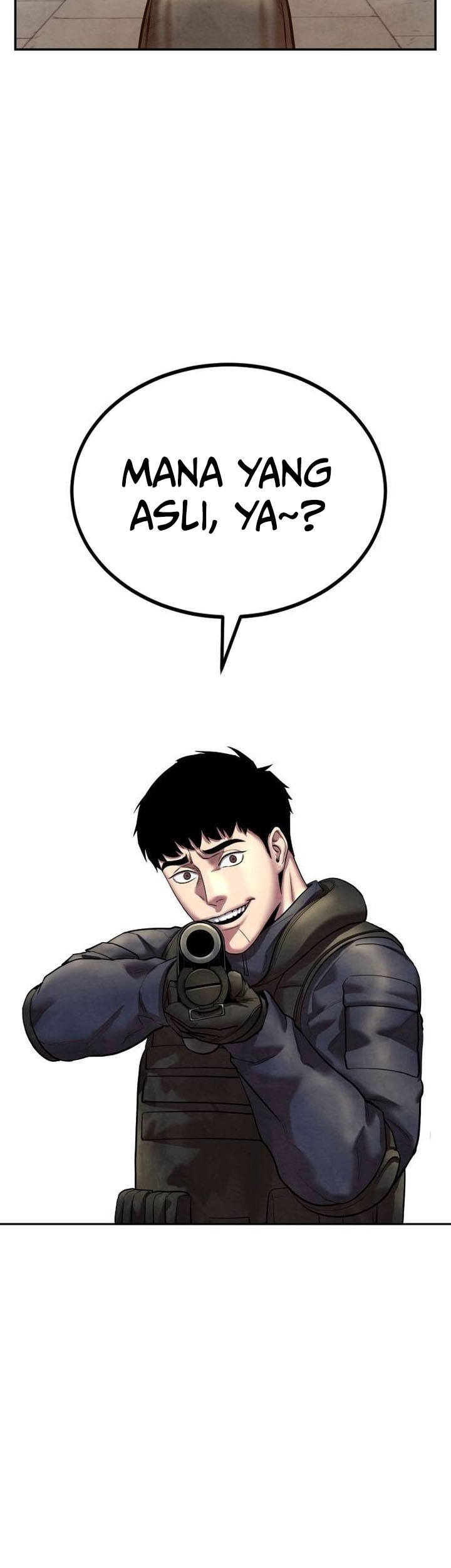 Guest Gun (Embodiment of the Assassin in the Murim World) Chapter 41 - halaman 31