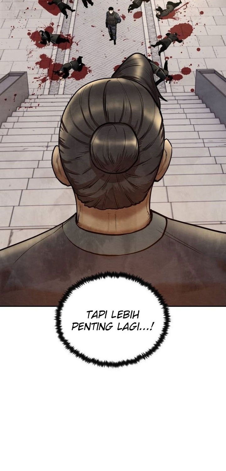Guest Gun (Embodiment of the Assassin in the Murim World) Chapter 41 - halaman 34