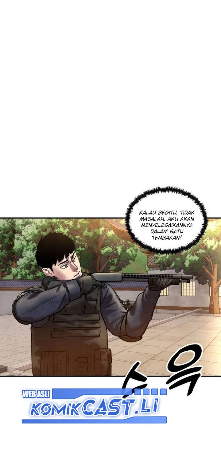 Guest Gun (Embodiment of the Assassin in the Murim World) Chapter 41 - halaman 40
