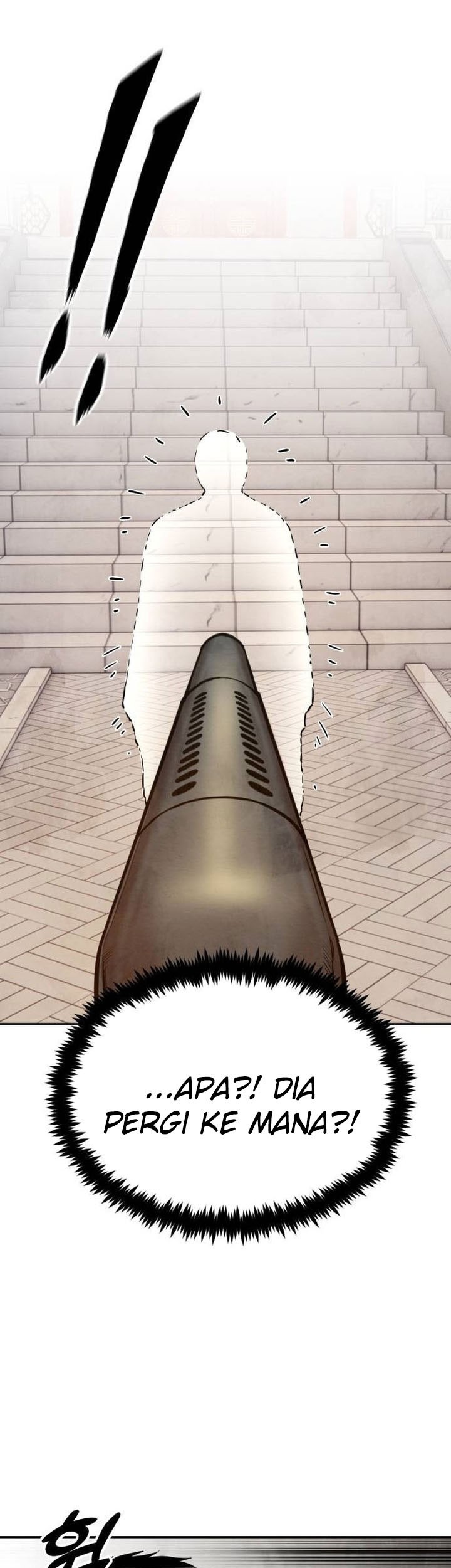 Guest Gun (Embodiment of the Assassin in the Murim World) Chapter 41 - halaman 41
