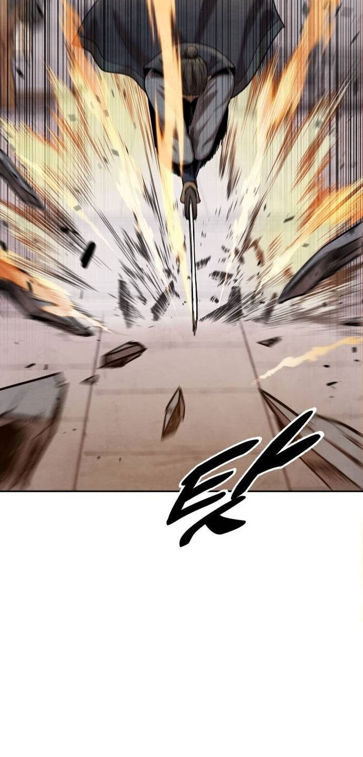 Guest Gun (Embodiment of the Assassin in the Murim World) Chapter 41 - halaman 46