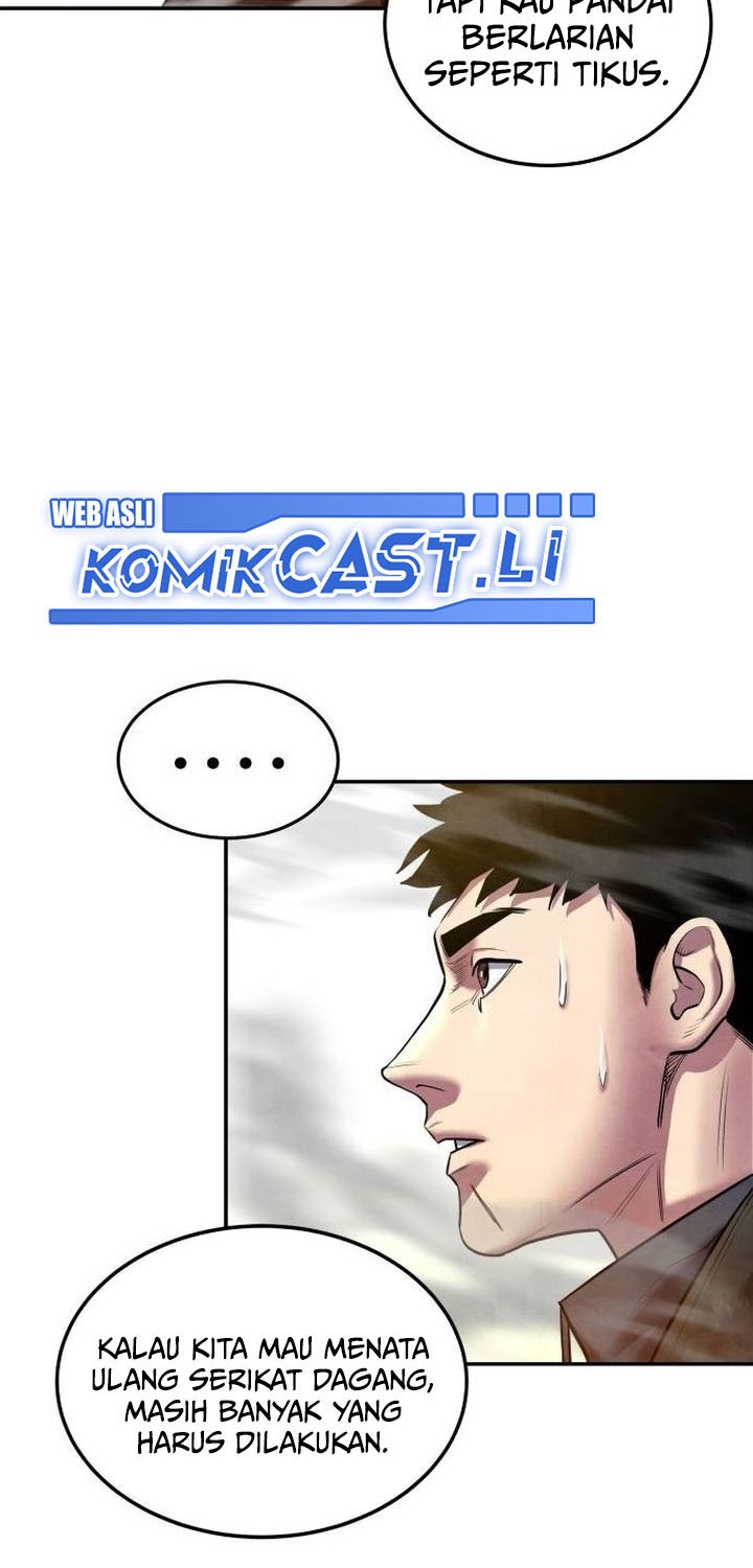 Guest Gun (Embodiment of the Assassin in the Murim World) Chapter 41 - halaman 48