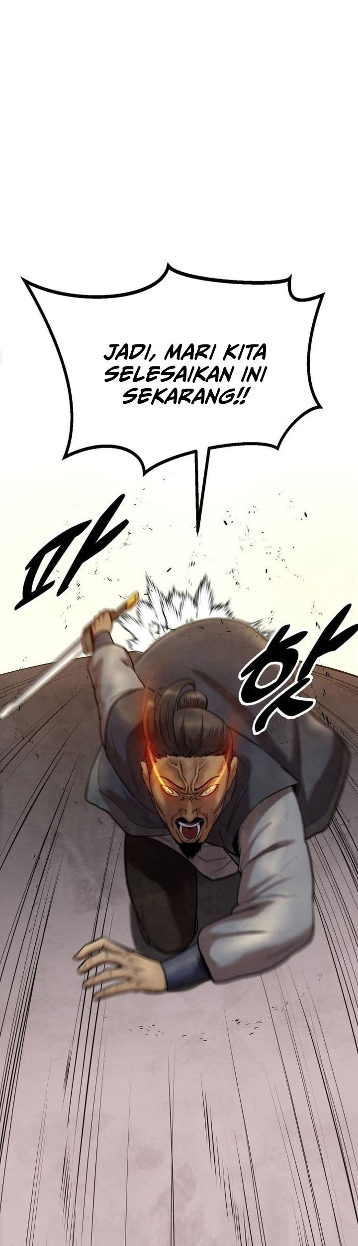 Guest Gun (Embodiment of the Assassin in the Murim World) Chapter 41 - halaman 49