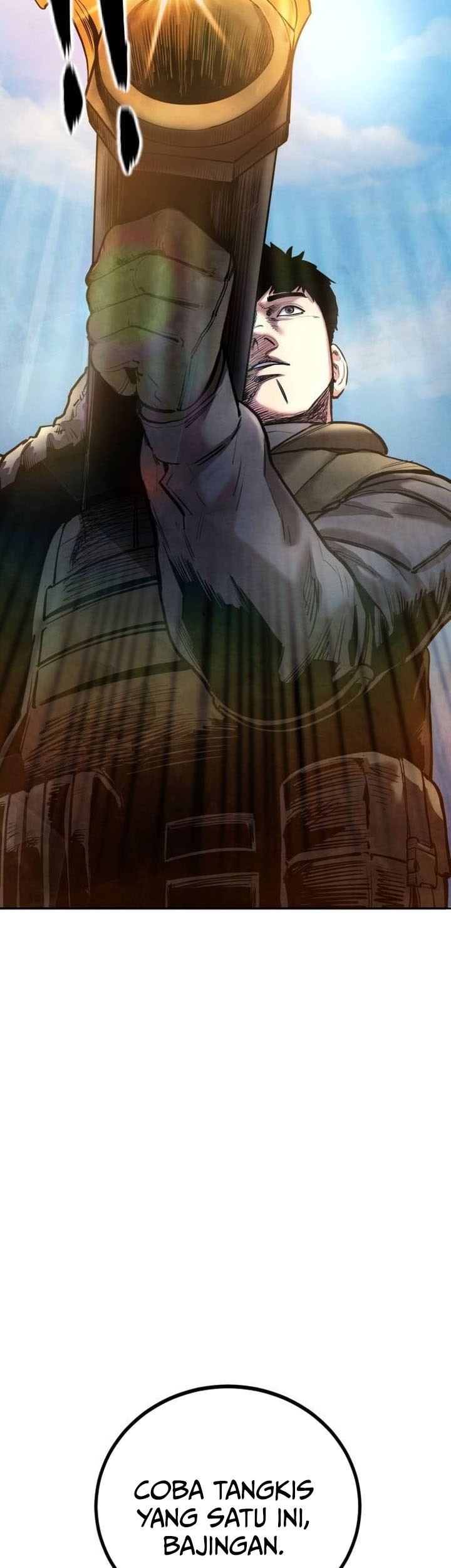 Guest Gun (Embodiment of the Assassin in the Murim World) Chapter 41 - halaman 5
