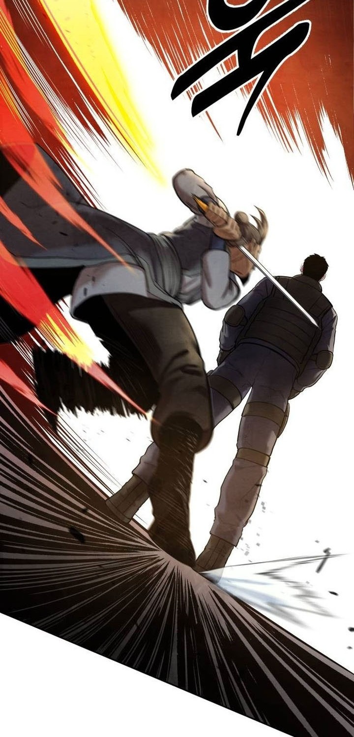 Guest Gun (Embodiment of the Assassin in the Murim World) Chapter 41 - halaman 52