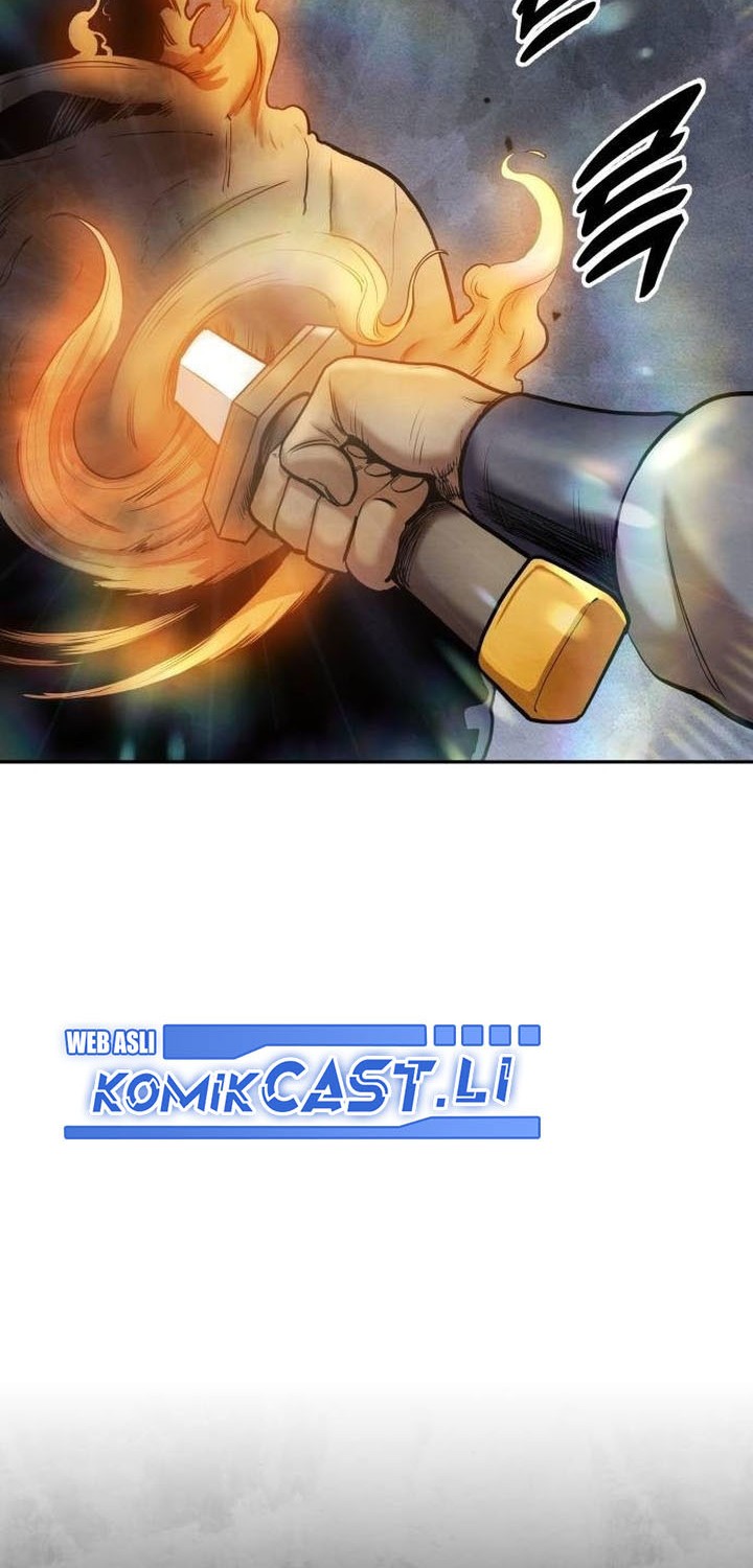Guest Gun (Embodiment of the Assassin in the Murim World) Chapter 41 - halaman 56