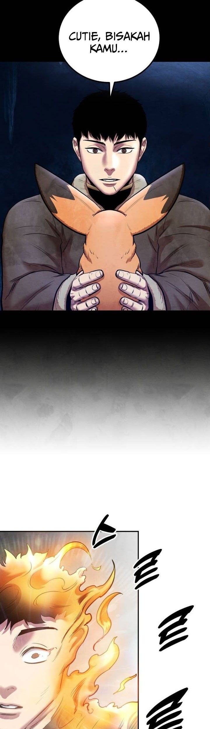 Guest Gun (Embodiment of the Assassin in the Murim World) Chapter 41 - halaman 59
