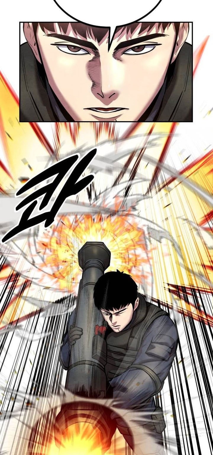 Guest Gun (Embodiment of the Assassin in the Murim World) Chapter 41 - halaman 6