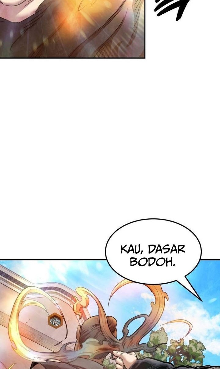 Guest Gun (Embodiment of the Assassin in the Murim World) Chapter 41 - halaman 60
