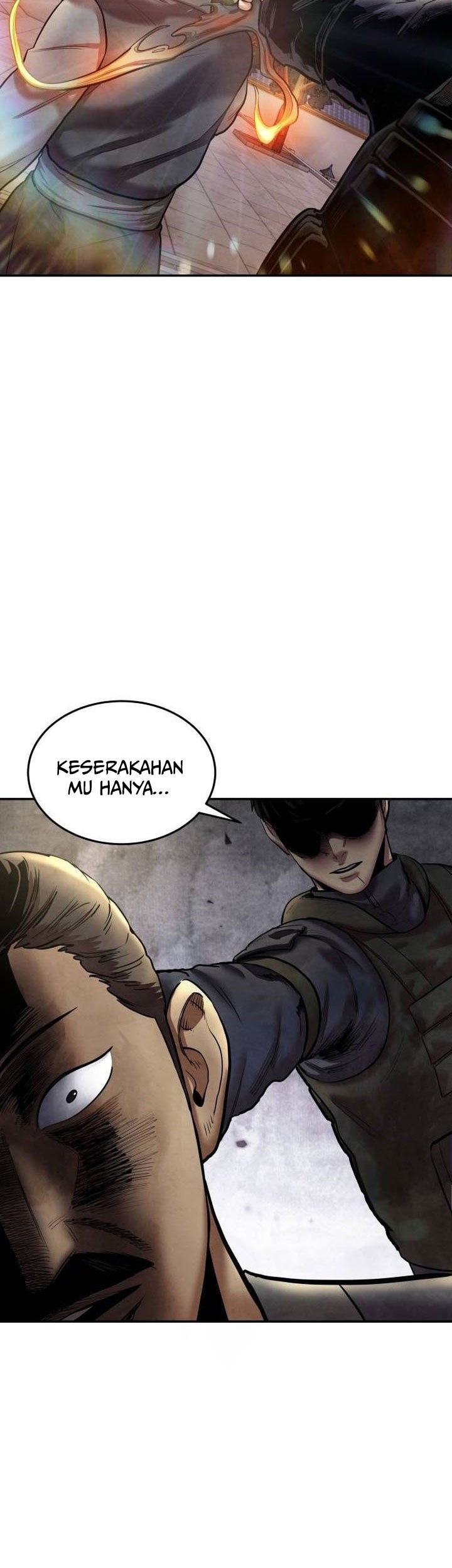 Guest Gun (Embodiment of the Assassin in the Murim World) Chapter 41 - halaman 61