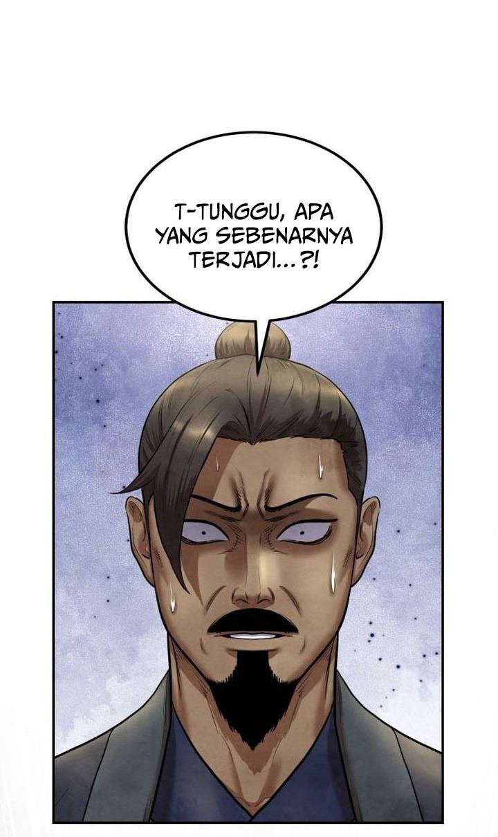 Guest Gun (Embodiment of the Assassin in the Murim World) Chapter 41 - halaman 62