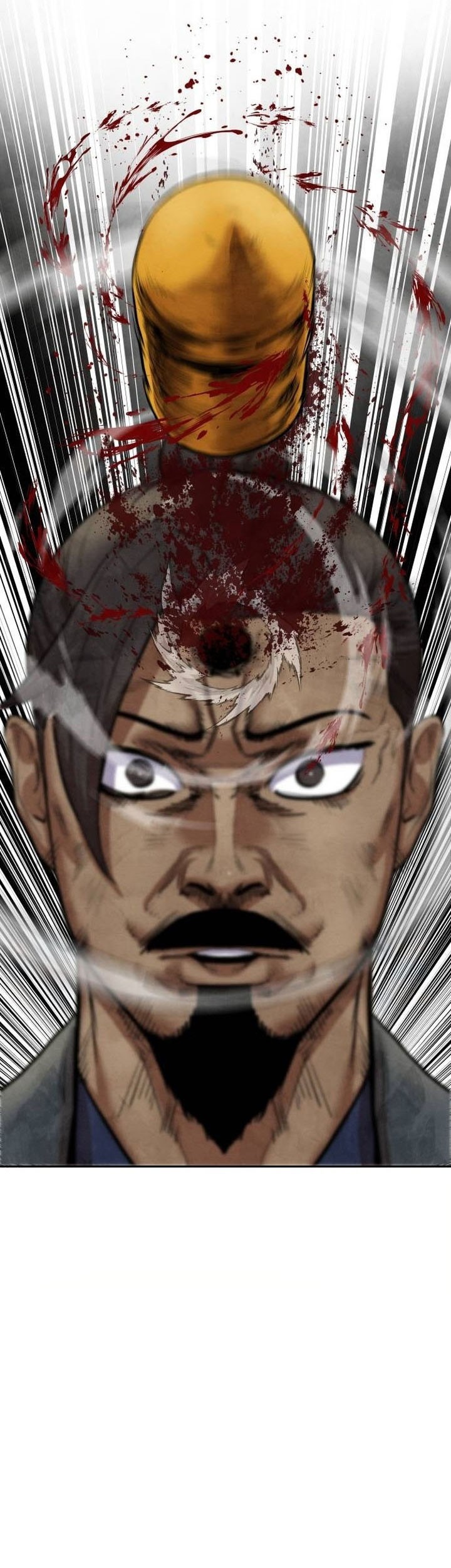 Guest Gun (Embodiment of the Assassin in the Murim World) Chapter 41 - halaman 63
