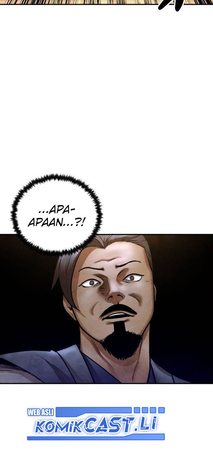 Guest Gun (Embodiment of the Assassin in the Murim World) Chapter 41 - halaman 8