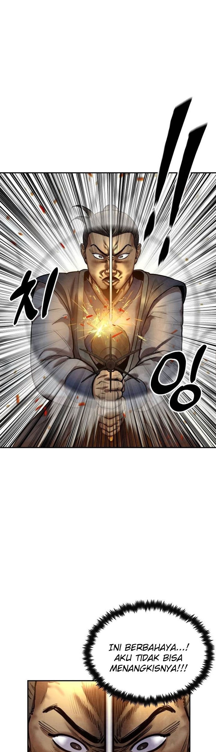 Guest Gun (Embodiment of the Assassin in the Murim World) Chapter 41 - halaman 9