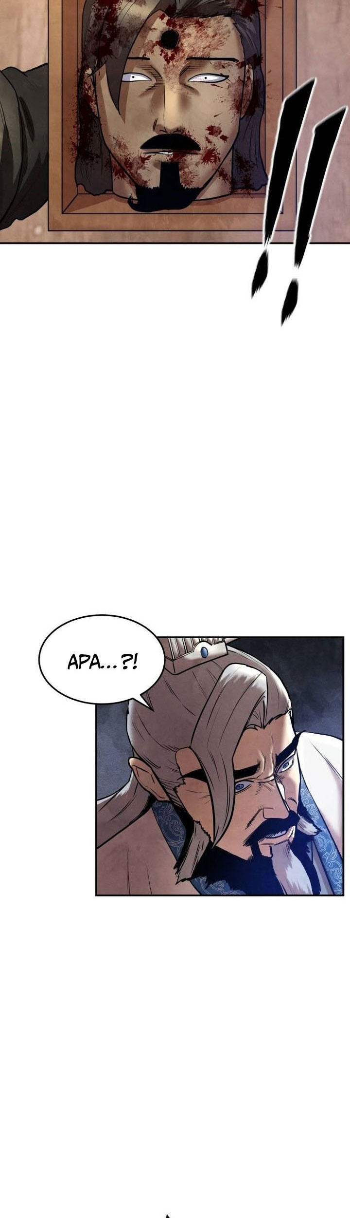 Guest Gun (Embodiment of the Assassin in the Murim World) Chapter 42 - halaman 13