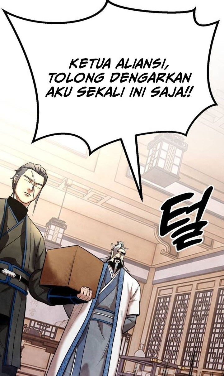 Guest Gun (Embodiment of the Assassin in the Murim World) Chapter 42 - halaman 14