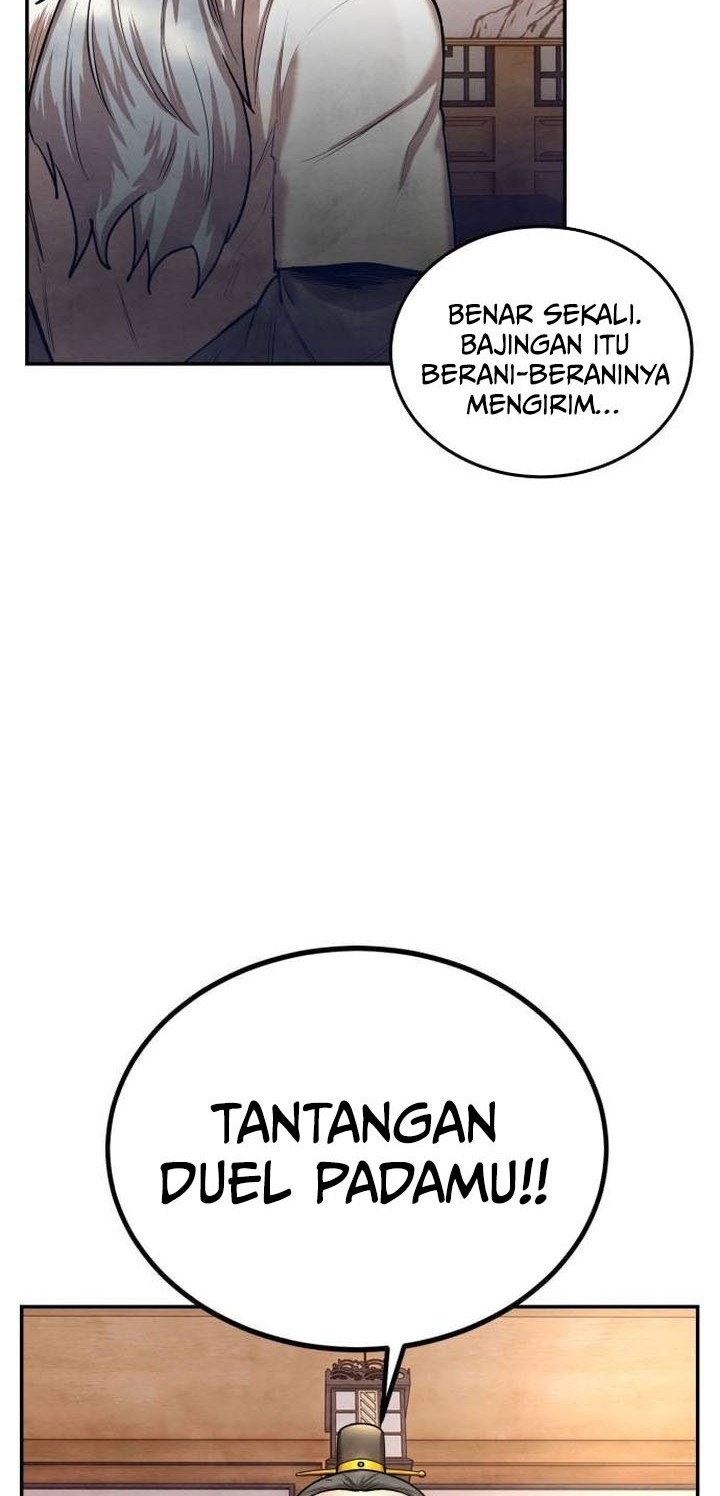 Guest Gun (Embodiment of the Assassin in the Murim World) Chapter 42 - halaman 18