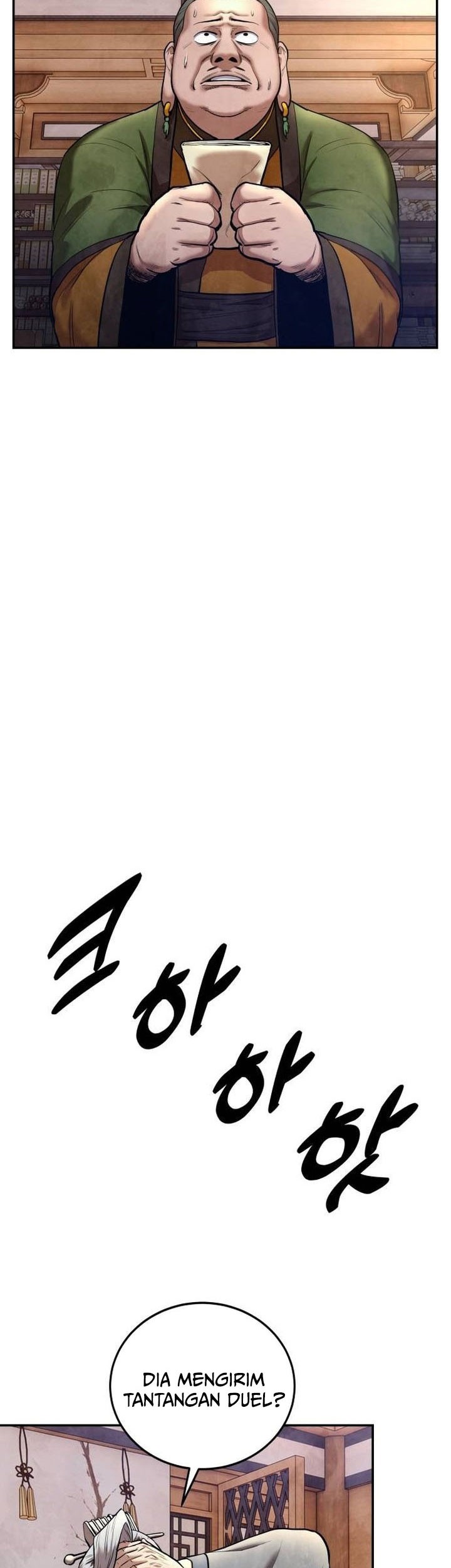 Guest Gun (Embodiment of the Assassin in the Murim World) Chapter 42 - halaman 19