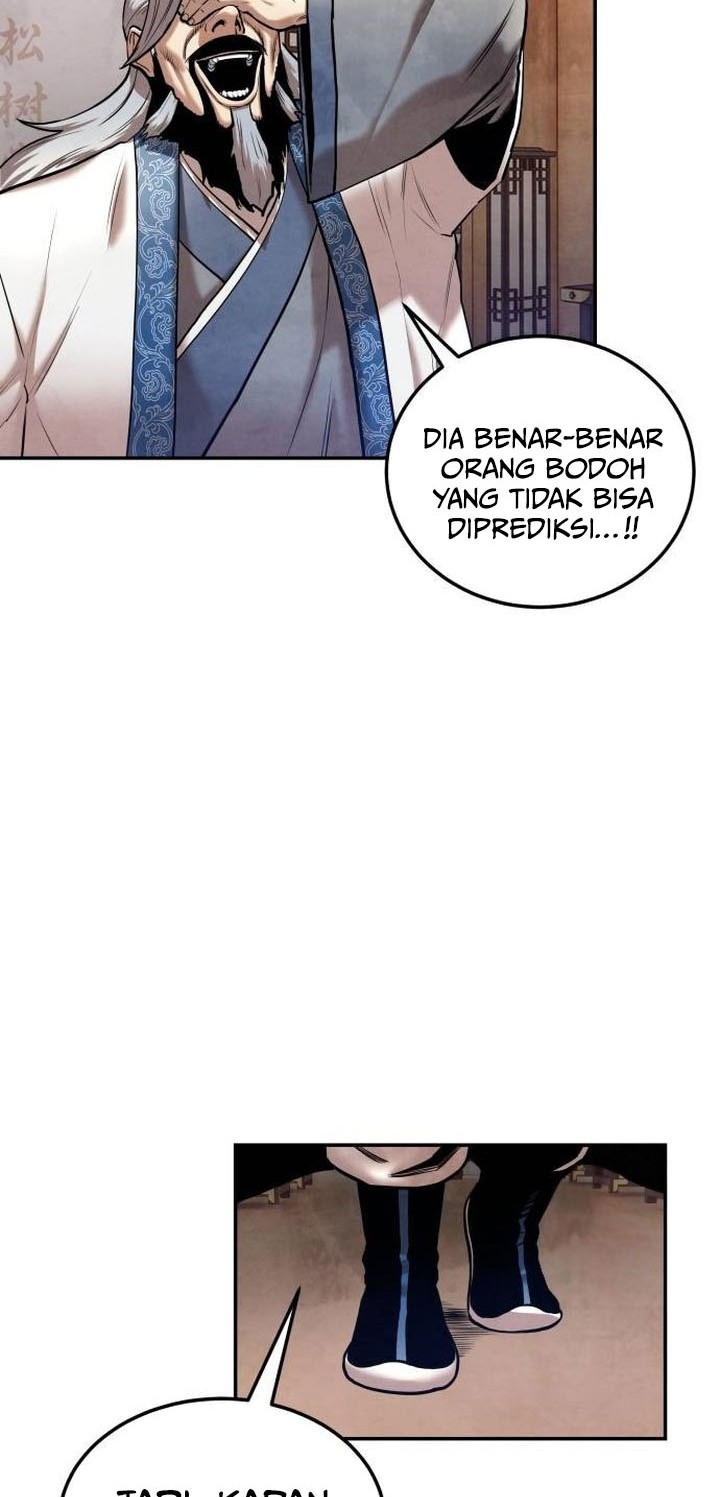 Guest Gun (Embodiment of the Assassin in the Murim World) Chapter 42 - halaman 20