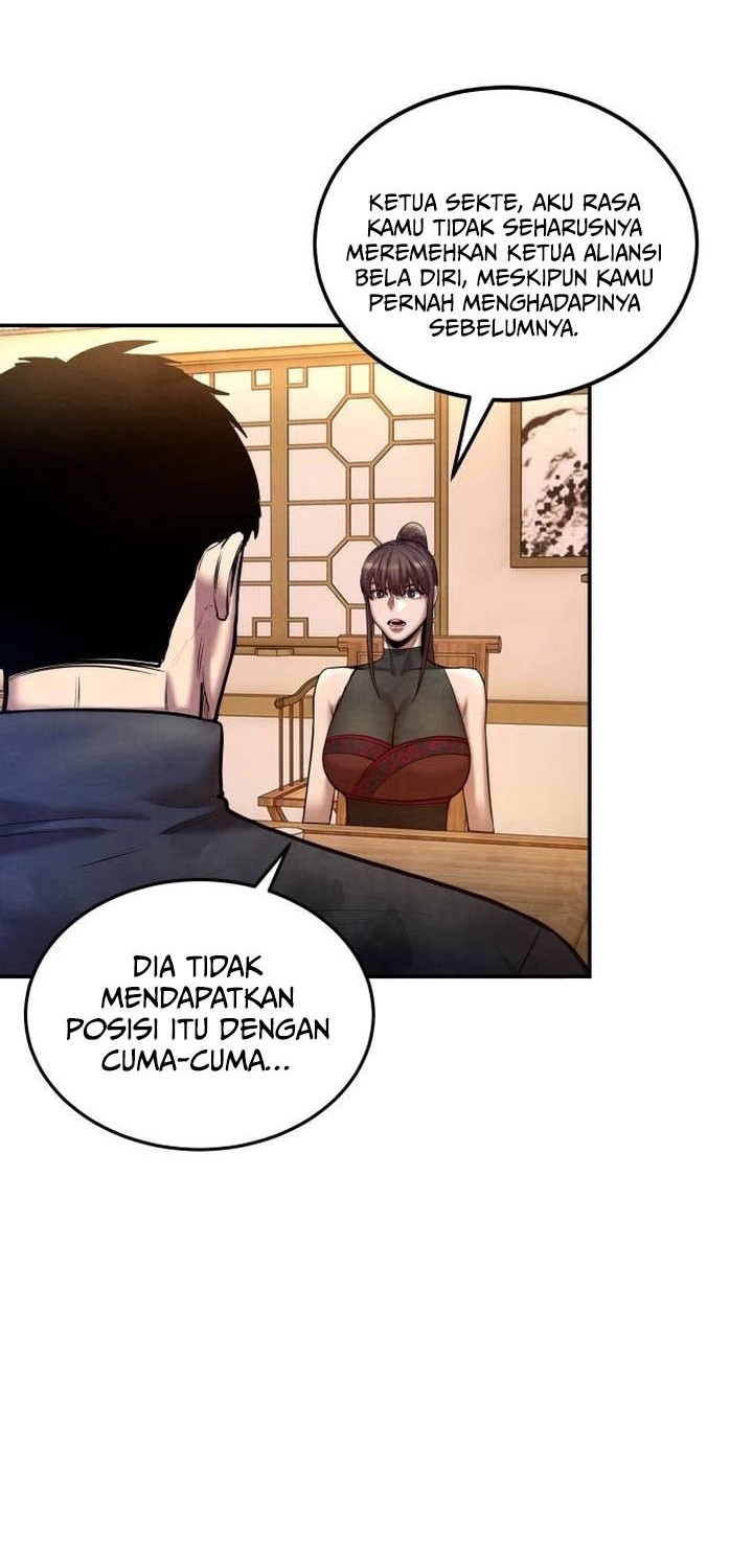 Guest Gun (Embodiment of the Assassin in the Murim World) Chapter 42 - halaman 26
