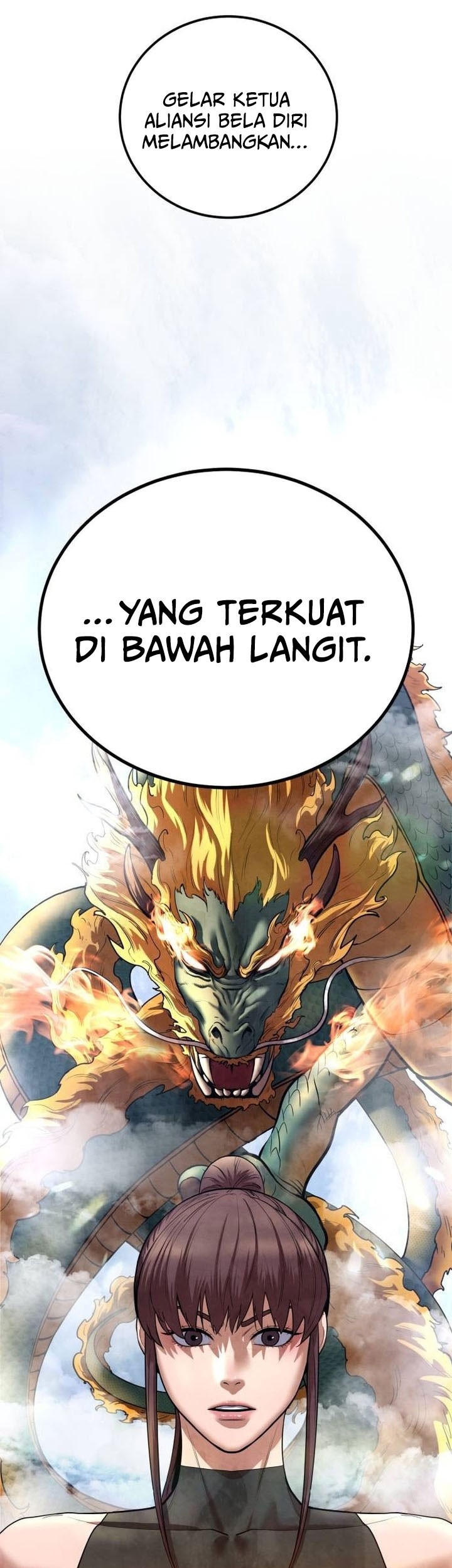 Guest Gun (Embodiment of the Assassin in the Murim World) Chapter 42 - halaman 27