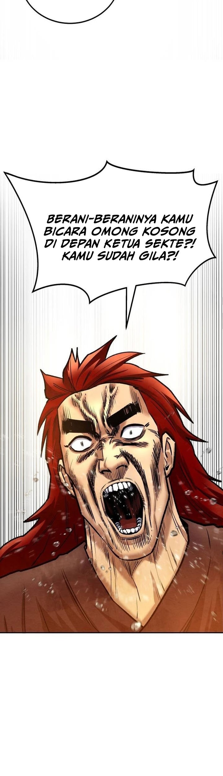 Guest Gun (Embodiment of the Assassin in the Murim World) Chapter 42 - halaman 29