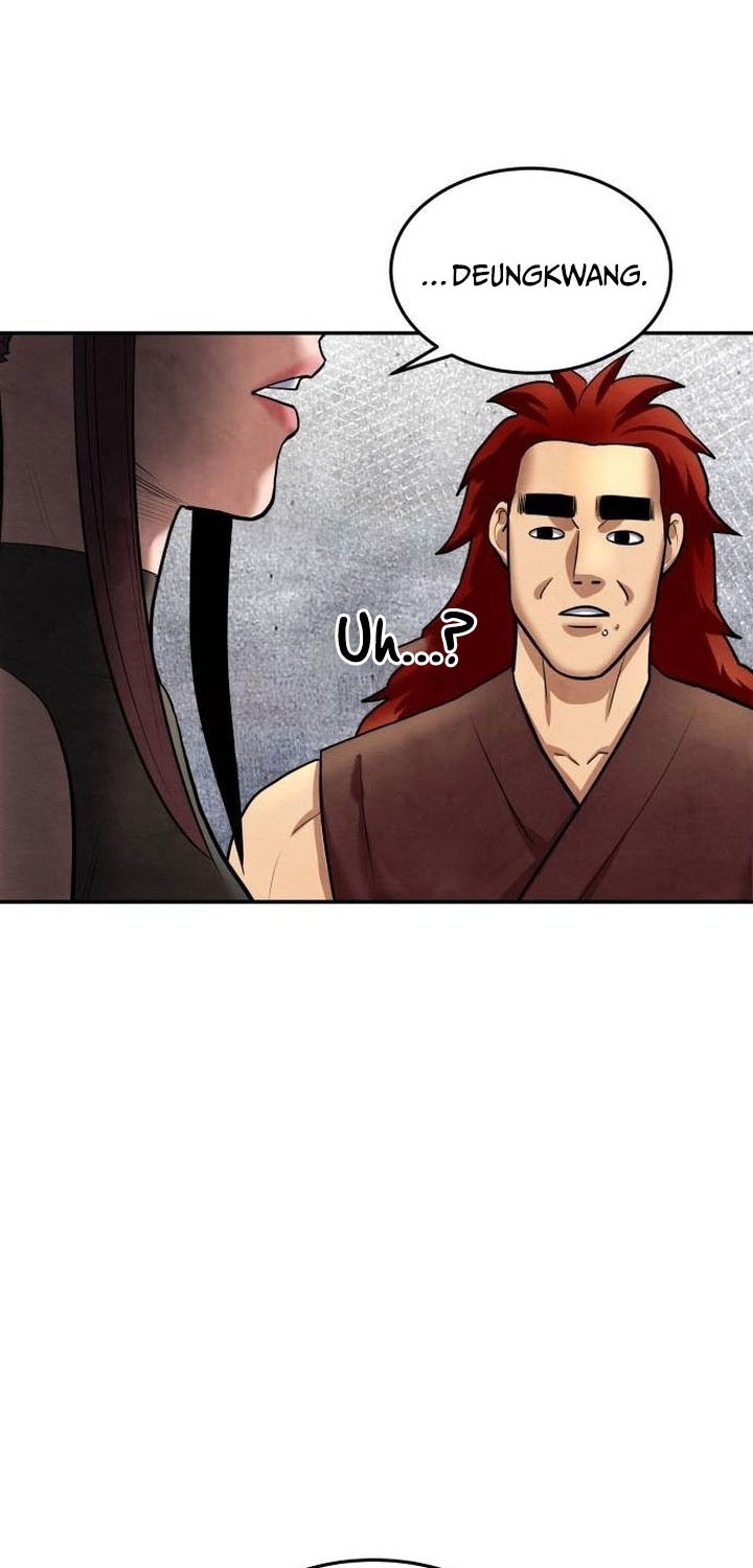 Guest Gun (Embodiment of the Assassin in the Murim World) Chapter 42 - halaman 30