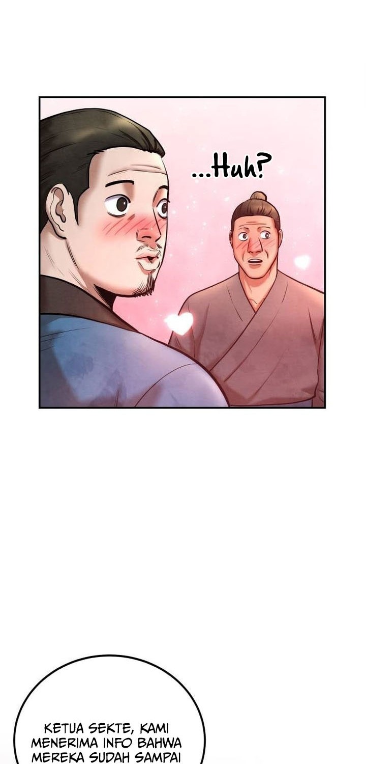 Guest Gun (Embodiment of the Assassin in the Murim World) Chapter 42 - halaman 34