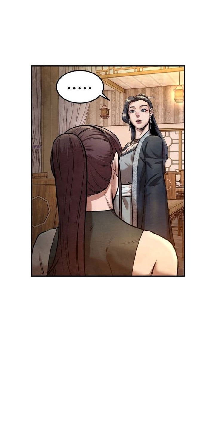 Guest Gun (Embodiment of the Assassin in the Murim World) Chapter 42 - halaman 38
