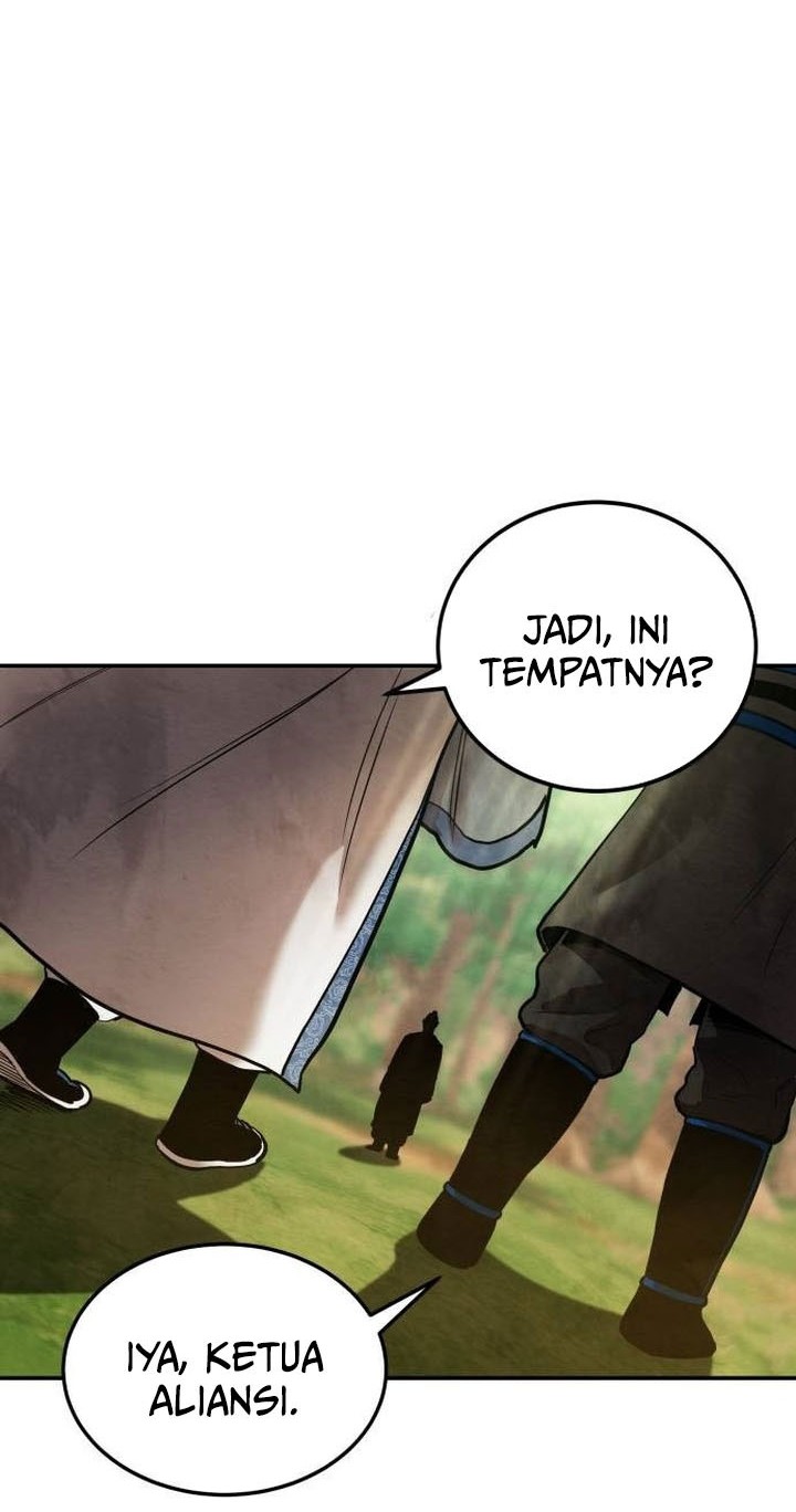 Guest Gun (Embodiment of the Assassin in the Murim World) Chapter 42 - halaman 42