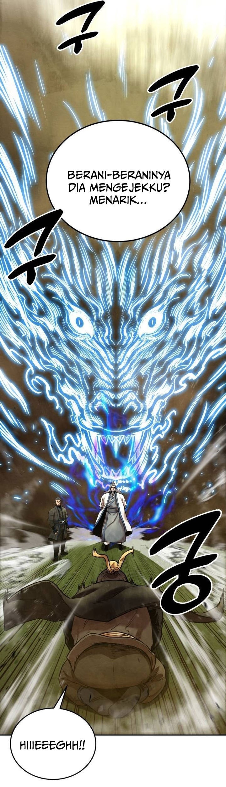 Guest Gun (Embodiment of the Assassin in the Murim World) Chapter 42 - halaman 49
