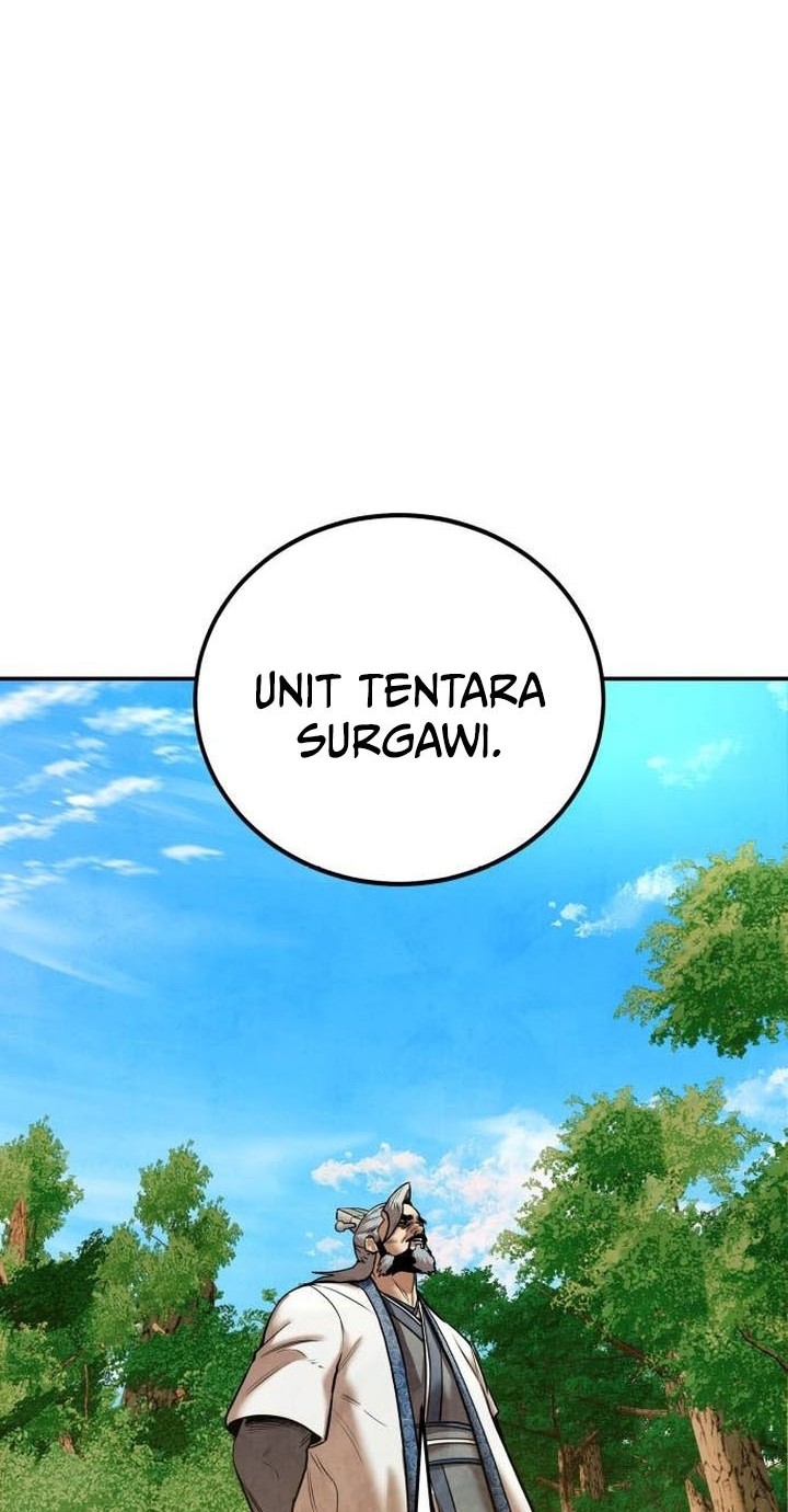 Guest Gun (Embodiment of the Assassin in the Murim World) Chapter 42 - halaman 50