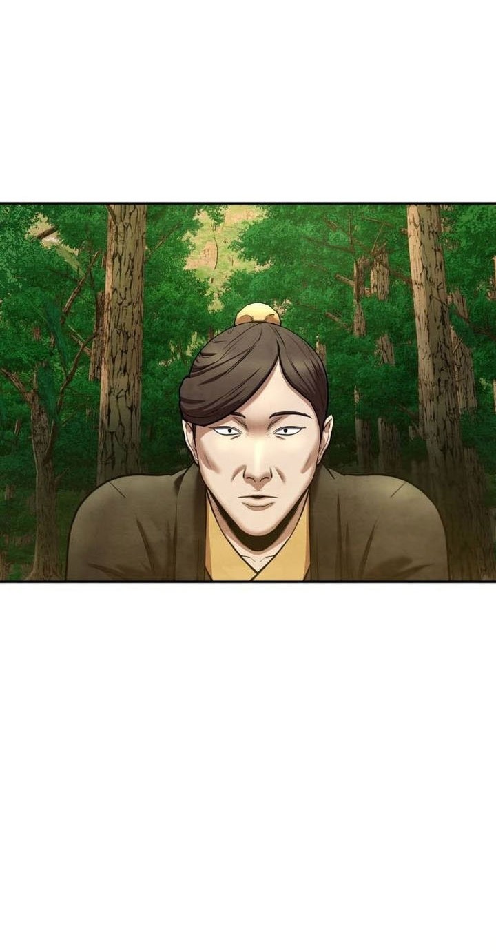 Guest Gun (Embodiment of the Assassin in the Murim World) Chapter 42 - halaman 54