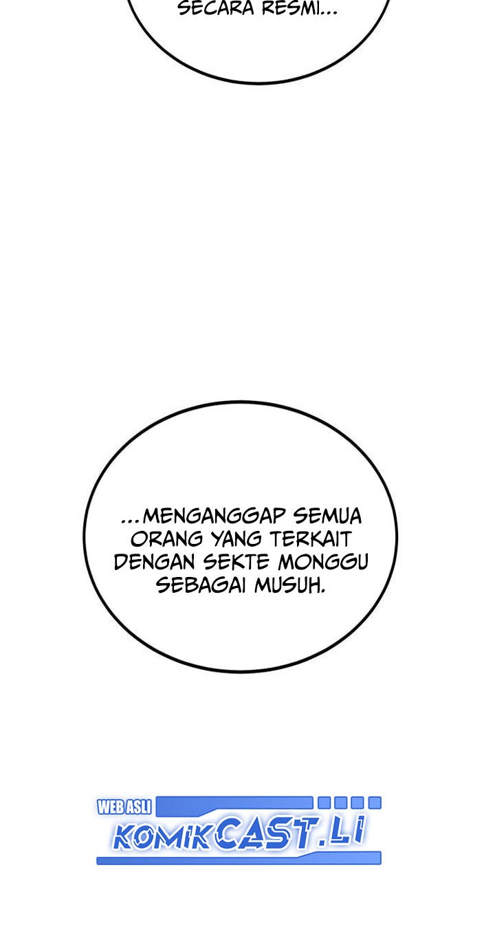 Guest Gun (Embodiment of the Assassin in the Murim World) Chapter 42 - halaman 56