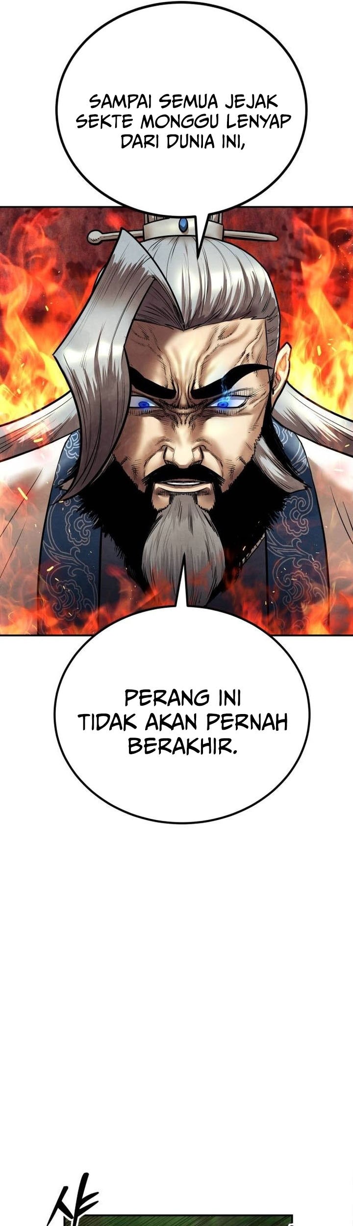 Guest Gun (Embodiment of the Assassin in the Murim World) Chapter 42 - halaman 57