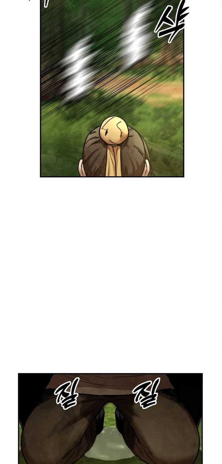 Guest Gun (Embodiment of the Assassin in the Murim World) Chapter 42 - halaman 58