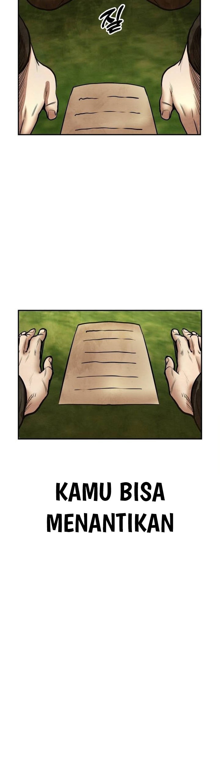 Guest Gun (Embodiment of the Assassin in the Murim World) Chapter 42 - halaman 59