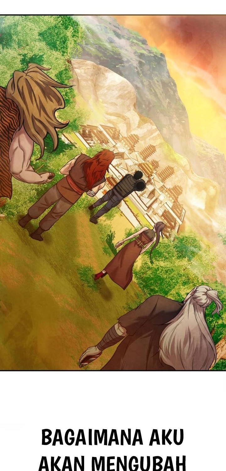 Guest Gun (Embodiment of the Assassin in the Murim World) Chapter 42 - halaman 60