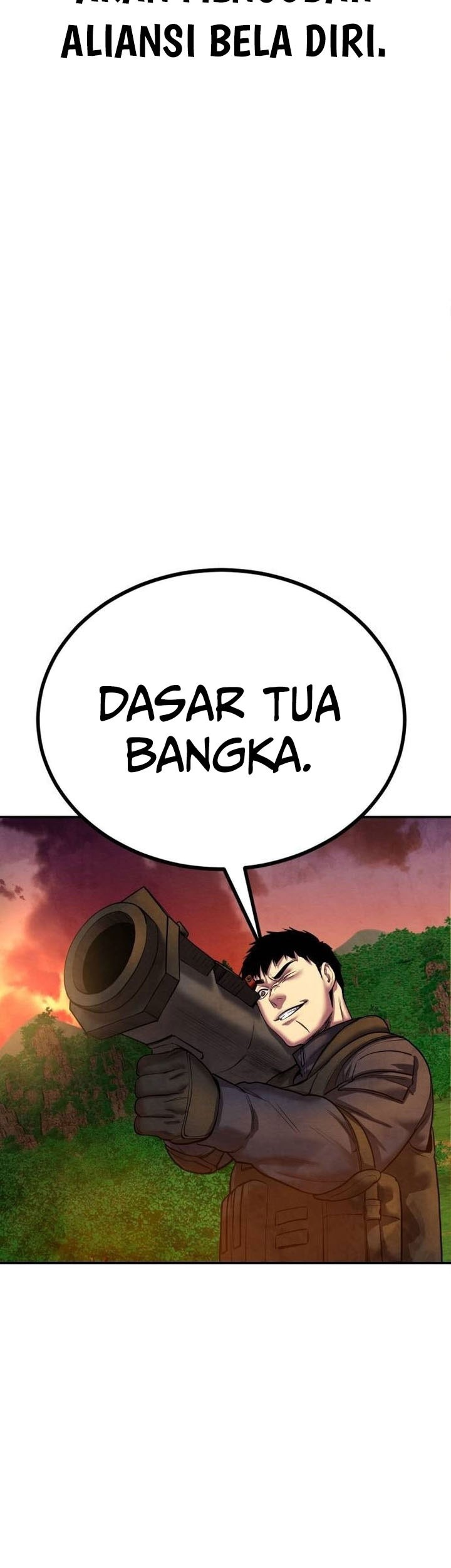Guest Gun (Embodiment of the Assassin in the Murim World) Chapter 42 - halaman 61