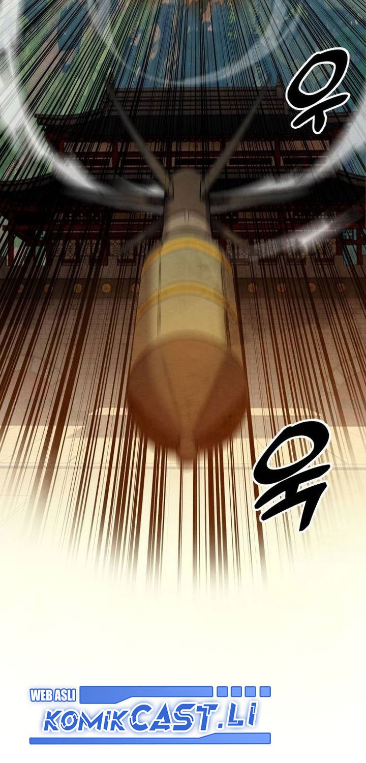 Guest Gun (Embodiment of the Assassin in the Murim World) Chapter 42 - halaman 64