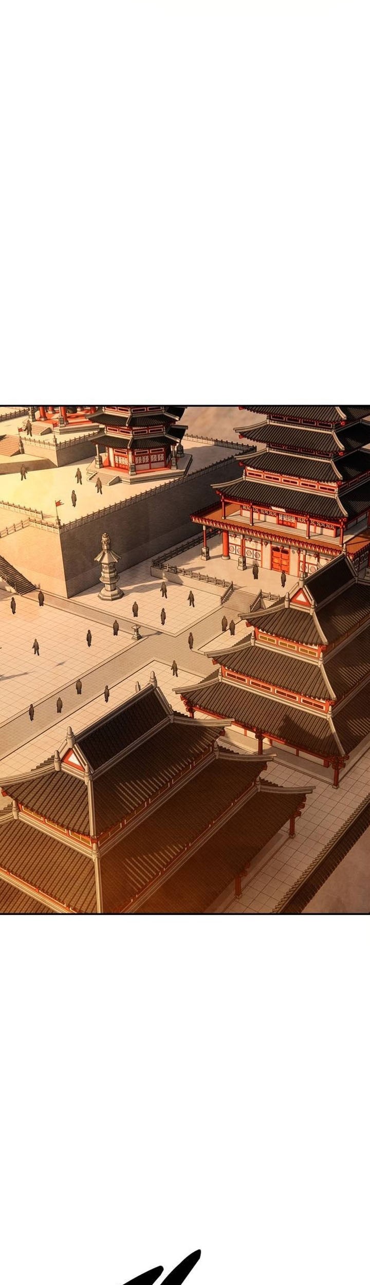 Guest Gun (Embodiment of the Assassin in the Murim World) Chapter 42 - halaman 65