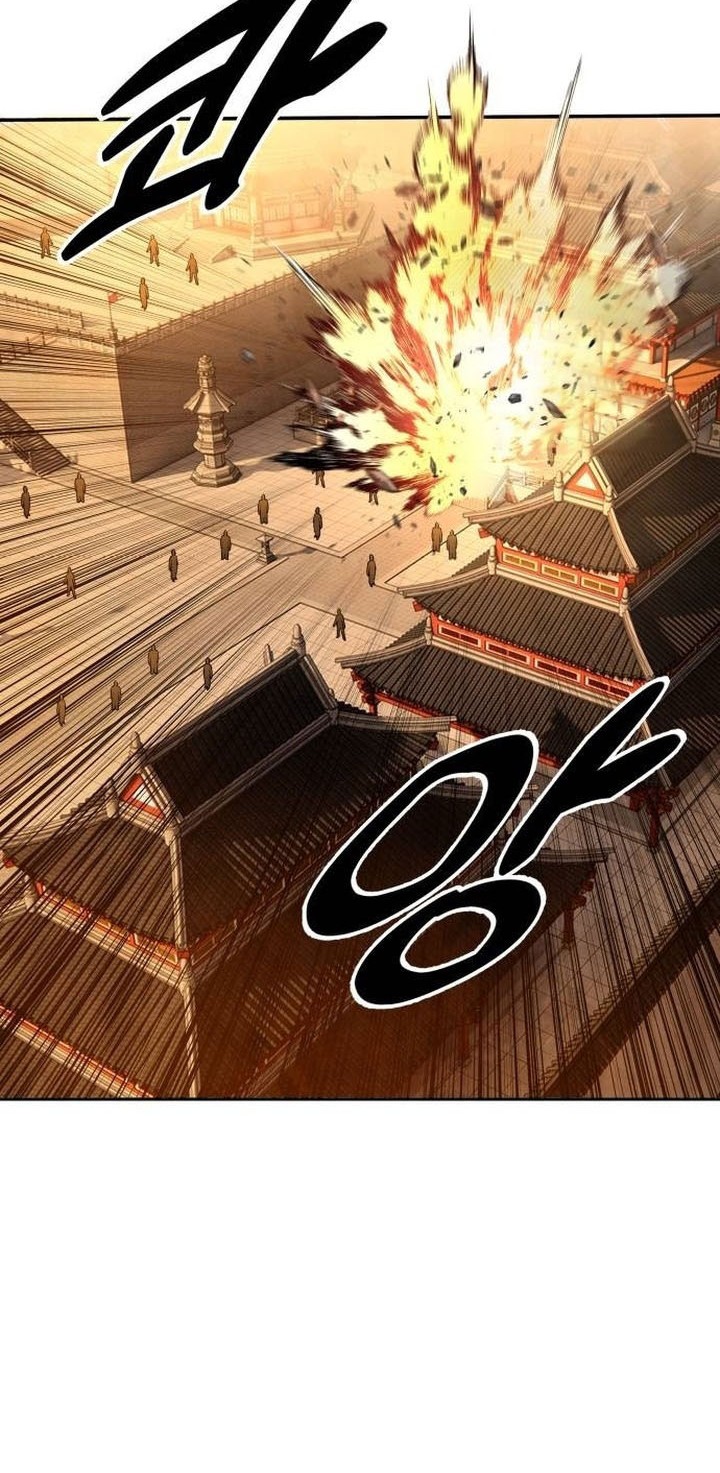 Guest Gun (Embodiment of the Assassin in the Murim World) Chapter 42 - halaman 66