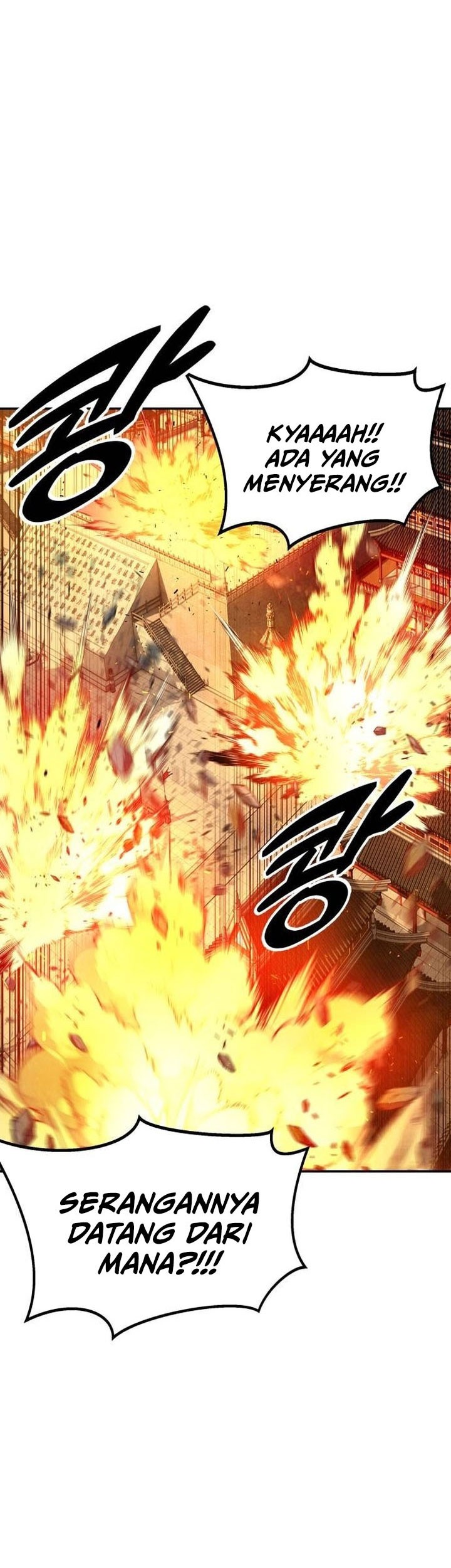 Guest Gun (Embodiment of the Assassin in the Murim World) Chapter 42 - halaman 67