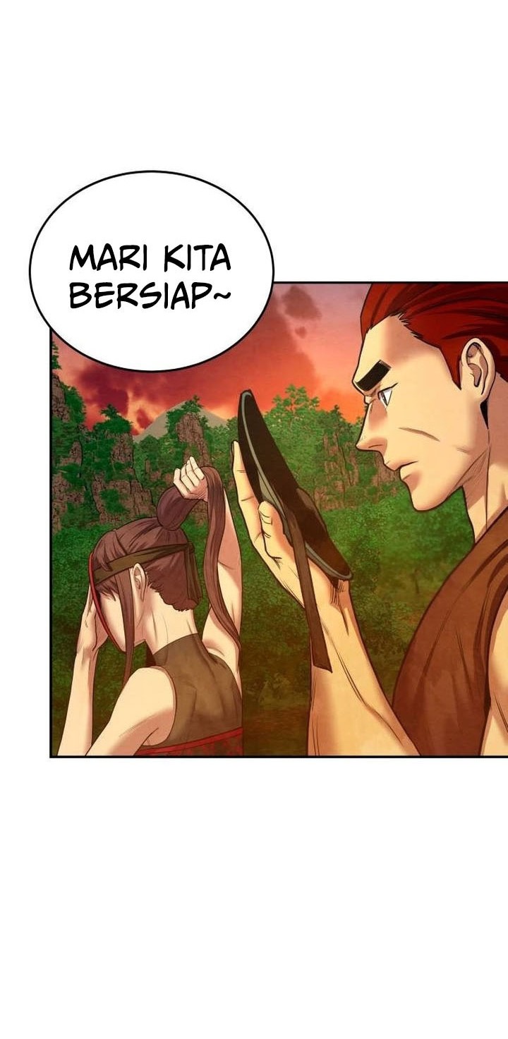 Guest Gun (Embodiment of the Assassin in the Murim World) Chapter 42 - halaman 70